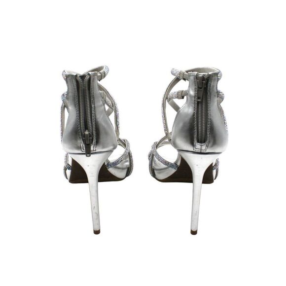 Inc International Concepts Nellemi Strappy Platform Dress Sandals - Picture 3 of 8